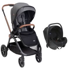 Duo Mysa 2 + Kory Essential