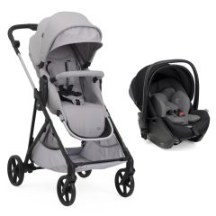 Duo Seety 2 + First Seat Recline