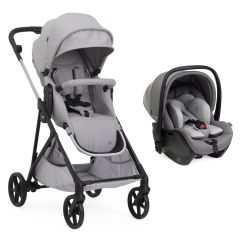 Duo Seety 2 + First Seat Recline