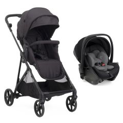Duo Seety 2 + First Seat Recline