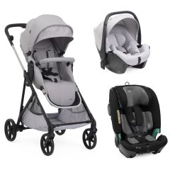 Duo Seety 2 + Kory Essential + Fullseat 360 i-Size