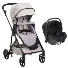 Duo Seety + Kory Essential