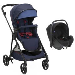 Duo Seety + Kory Essential