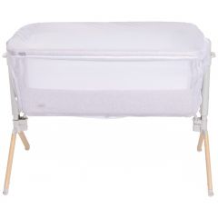 Moustiquaire pour berceau Next 2 Me