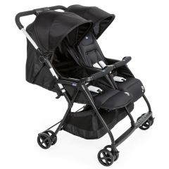 Poussette double jusqu 40 chez Babylux
