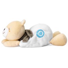 Peluche chauffante