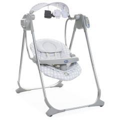 Balancelle Polly Swing Up