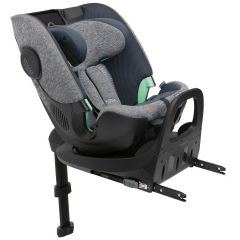 Siège-auto Bi-Seat i-Size Air + base 360°
