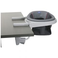 Siège de table 360°