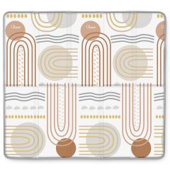 Tapis de jeu Maxi 2 en 1