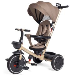 Tricycle évolutif 4 en 1