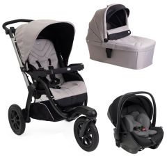 Trio Activ 3 + nacelle + First Seat Recline