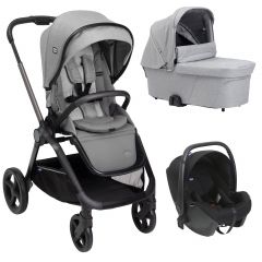 Trio Mysa 2 + nacelle Flexi + Kory Essential