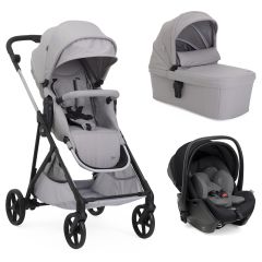 Trio Seety 2 + nacelle + First Seat Recline