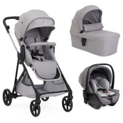 Trio Seety 2 + nacelle + First Seat Recline