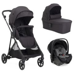 Trio Seety 2 + nacelle + First Seat Recline