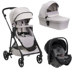 Trio Seety + nacelle + First Seat Recline