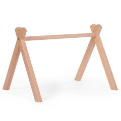 Arche de jeux en bois Tipi Gym