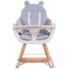 Coussin de chaise déperlant universel