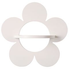 Etagère Fleur 40 cm