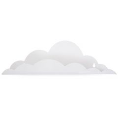 Etagère murale nuage