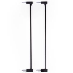 Extensions (7 cm) pour barrières Eltra & Tundra (2 pcs)
