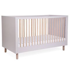 Lit bébé 70 x 140 cm
