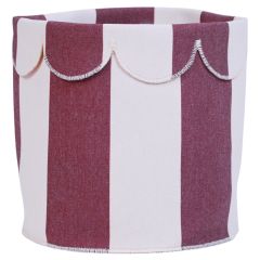 Panier de rangement Biscuit Dreams 25 x 20 cm