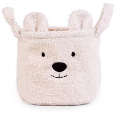 Panier de rangement Teddy 20 cm