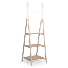 Porte-vêtements Tipi - Grand modèle