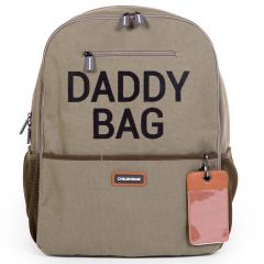 Sac à dos à langer Daddy Bag