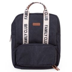 Sac à dos à langer Family Club