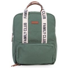 Sac à dos à langer Family Club