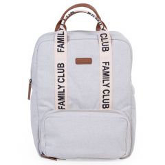 Sac à dos à langer Family Club