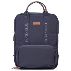 Sac à dos à langer Family Club