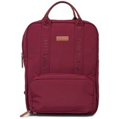 Sac à dos à langer Family Club
