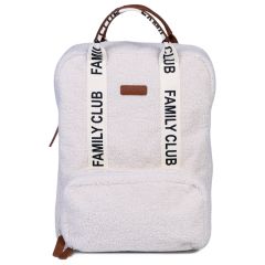 Sac à dos à langer Family Club