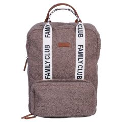 Sac à dos à langer Family Club