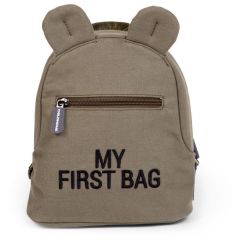 Sac à dos My First Bag