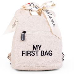 Sac à dos My First Bag