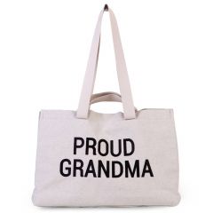 Sac à langer Grandma bag