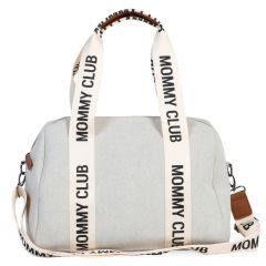 Sac à langer Mommy Club