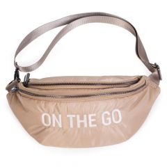Sac banane On The Go Bag