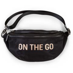 Sac banane On The Go Bag