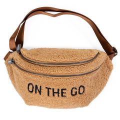 Sac banane On The Go Bag