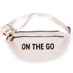 Sac banane On The Go Bag