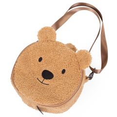 childhome - Rembourrage ceinture de securite teddy