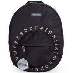 Sac à dos scolaire ABC