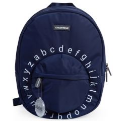 Sac à dos scolaire ABC