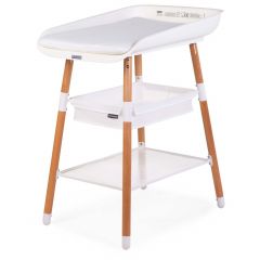 Table à langer Evolux